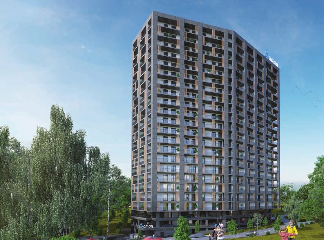 Archi Akhmeteli C