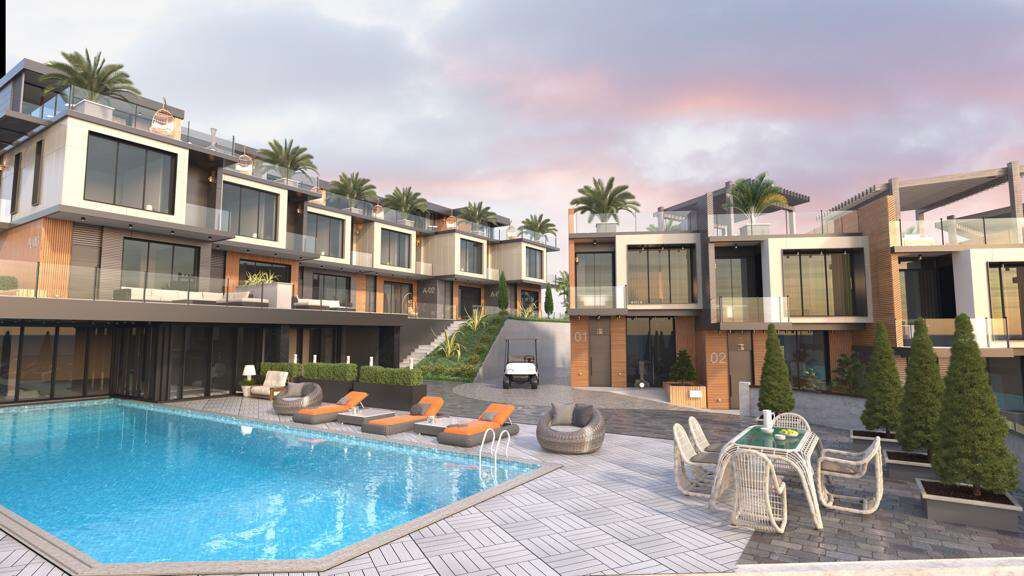 iVillas