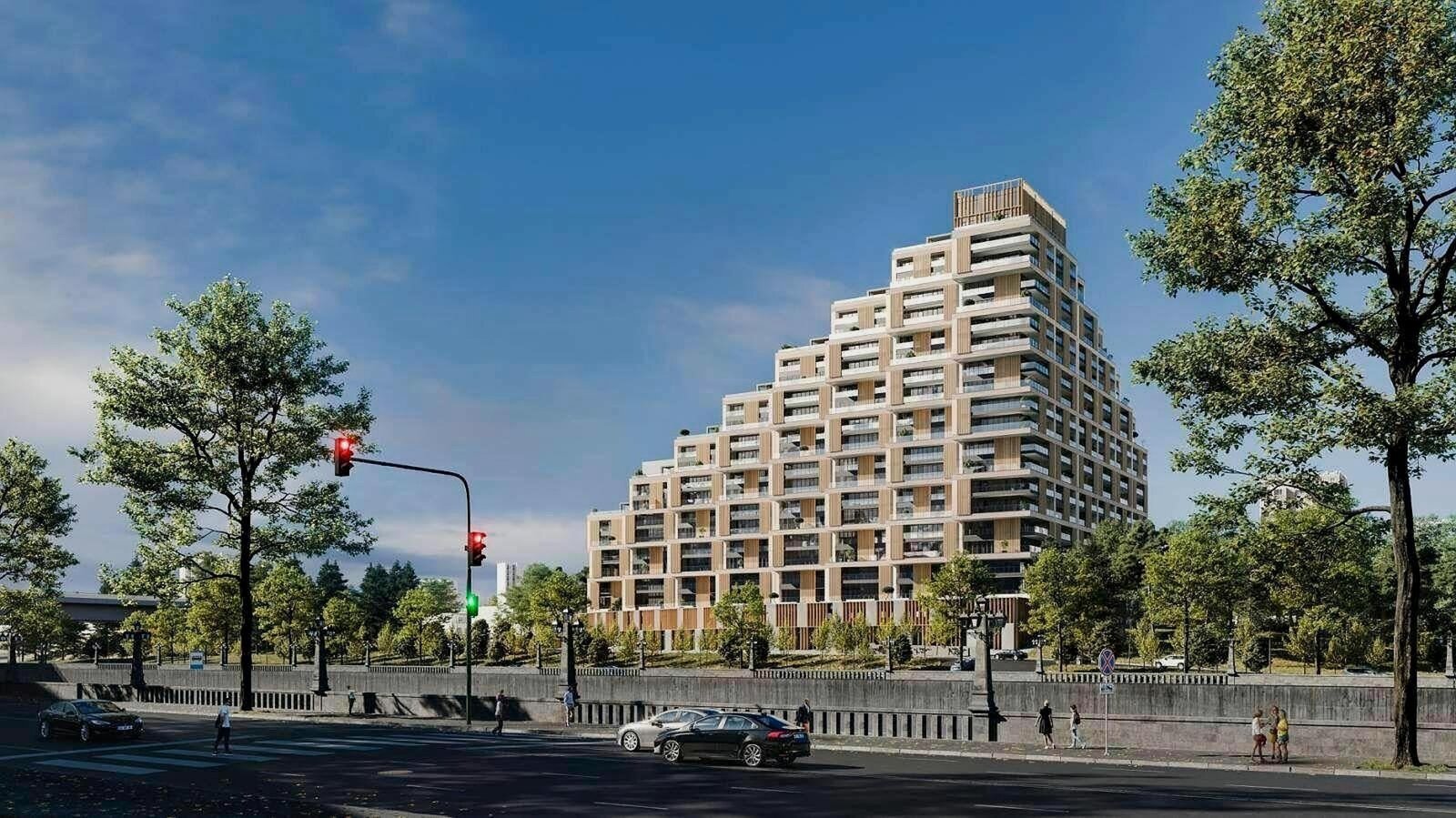 Tbilisi Terrace