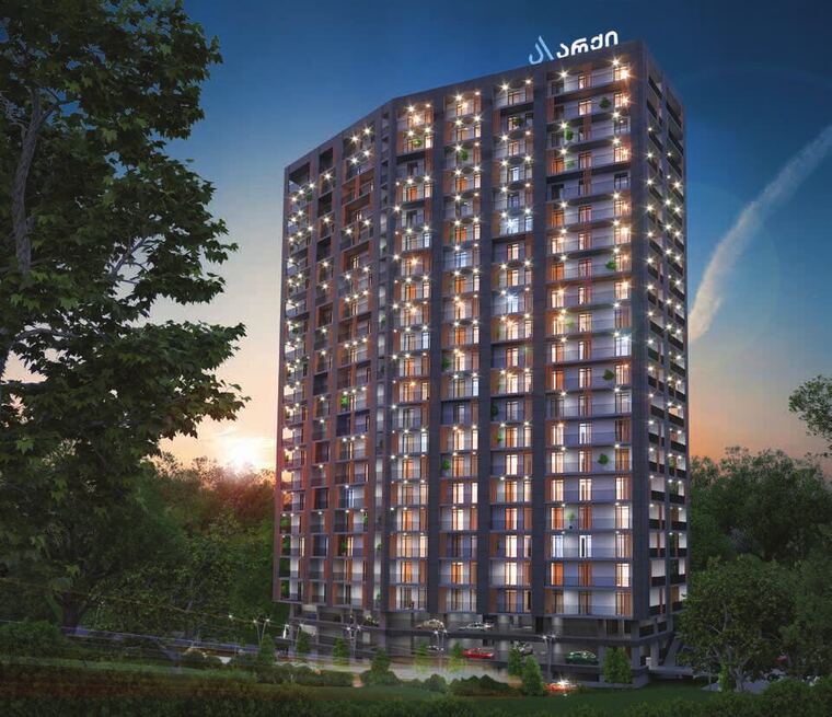 Archi Akhmeteli C — 2
