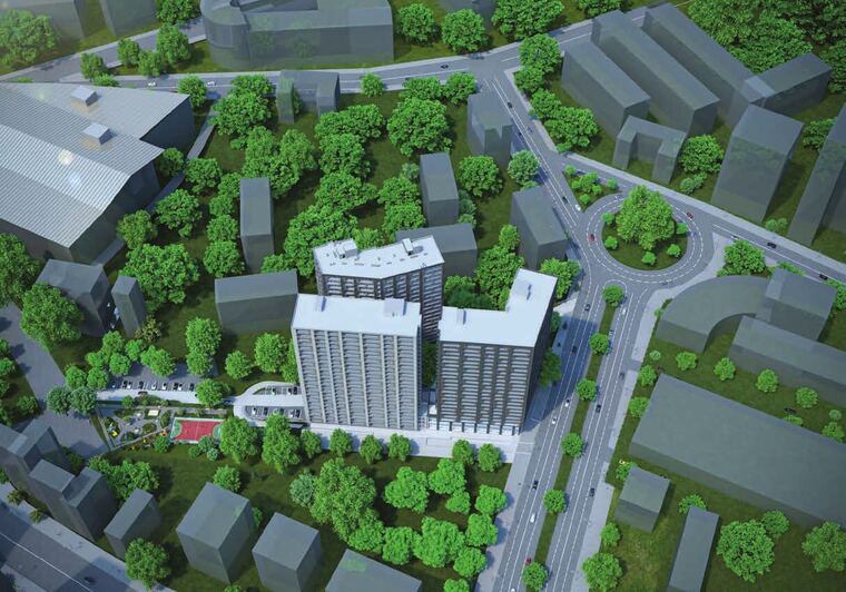 Archi Akhmeteli C — 3