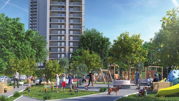 Archi Akhmeteli C — 4