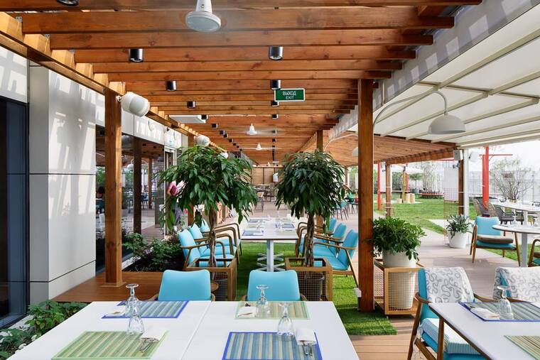 Batumi Country Club — 5