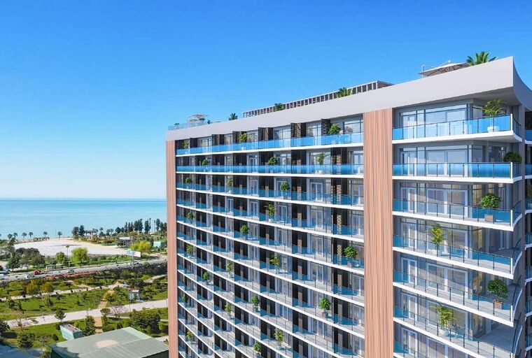 Boulevard Point