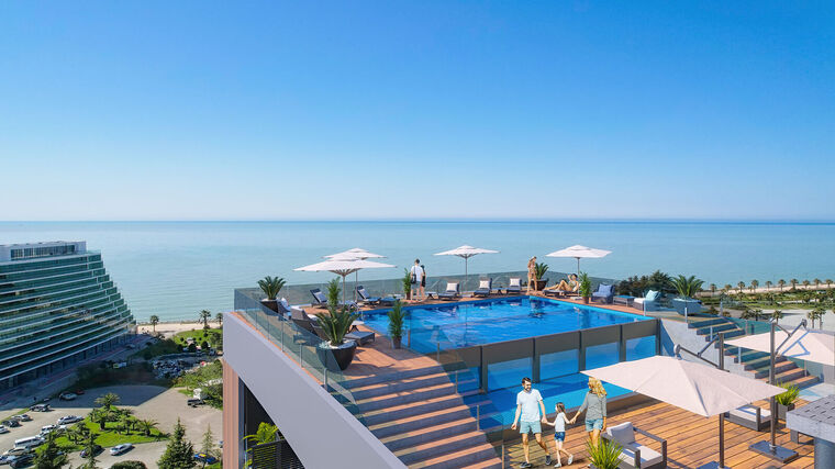 Boulevard Point — 2