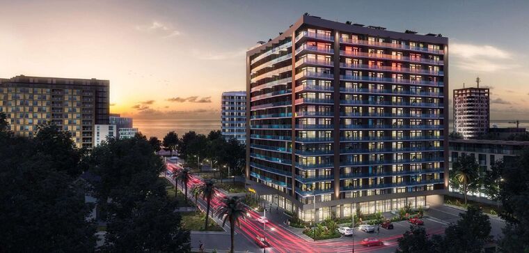 Boulevard Point — 3