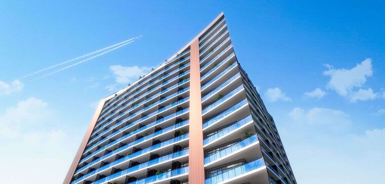 Boulevard Point — 4