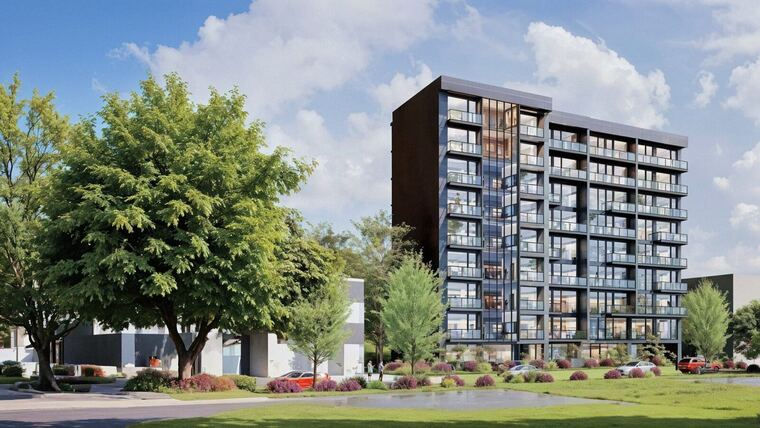 Capital Residence