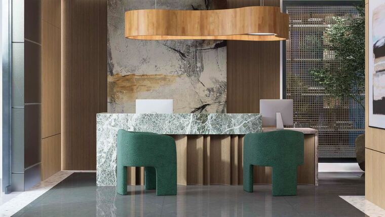 Capital Residence — 5