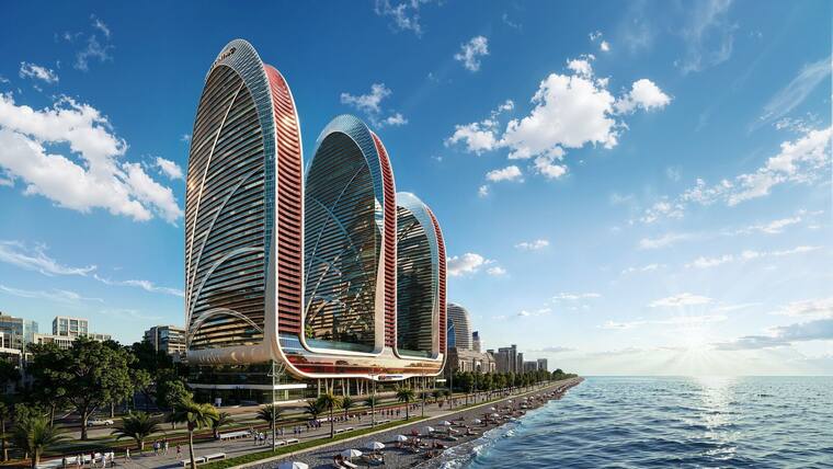 Alliance Centropolis