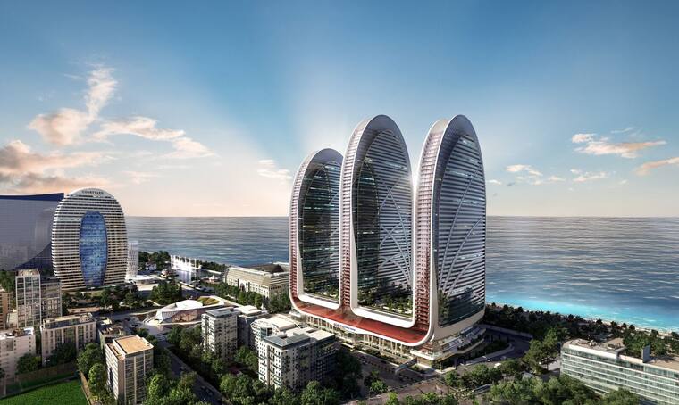 Alliance Centropolis — 3