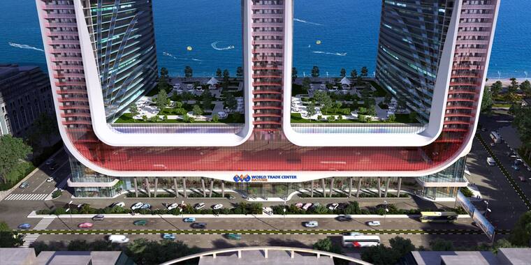 Alliance Centropolis — 4