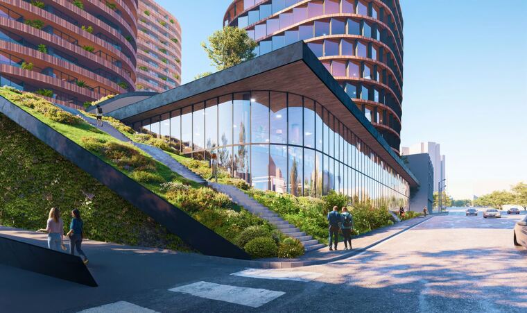 Domus Nea — 4