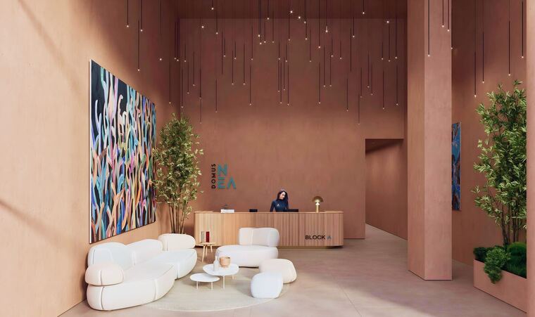 Domus Nea — 5