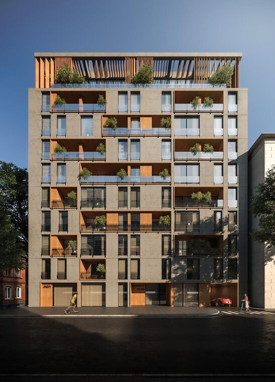 Domus Paliashvili — 2