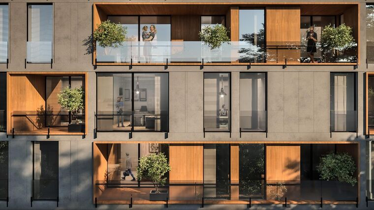 Domus Paliashvili — 3