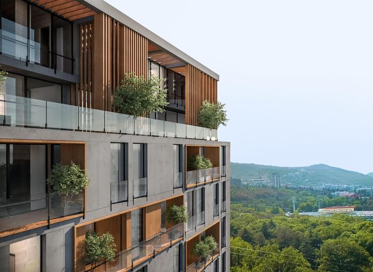 Domus Paliashvili — 4