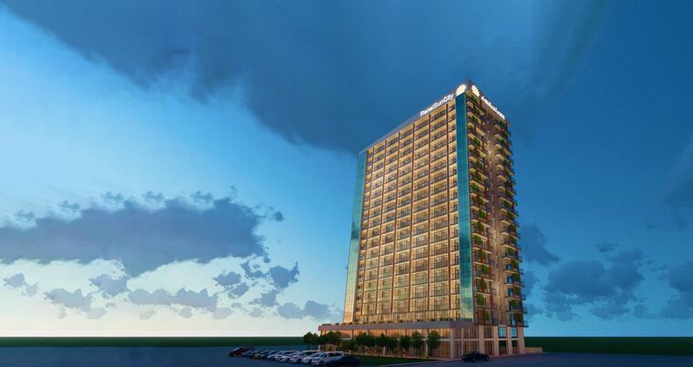 La Batumi Familia — 2