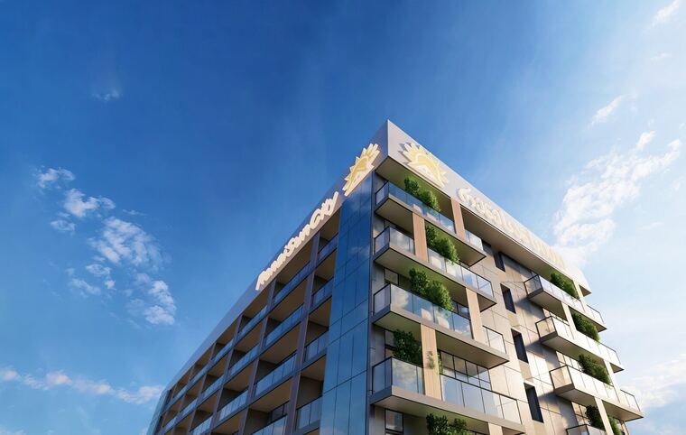 La Batumi Familia — 3