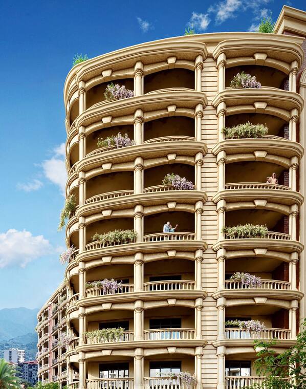 Grand Life. WorldHotels Luxury — 2