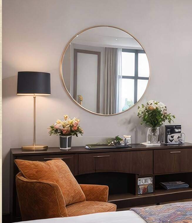 Grand Life. WorldHotels Luxury — 3
