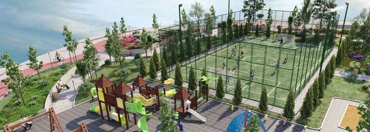 GreenHill Residence — 4
