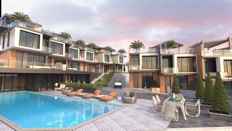 iVillas
