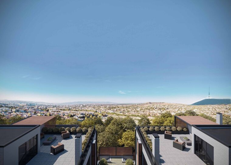 Lisi Perspective — 3