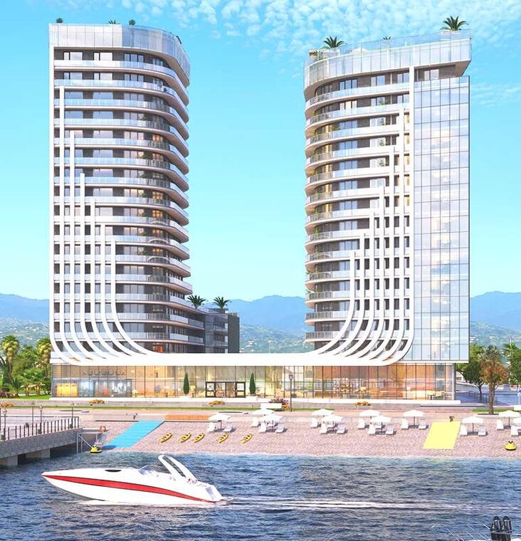 Marina Club — 2