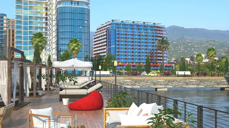 Marina Club — 4