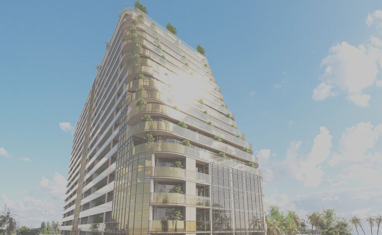 Optima Residences — 2
