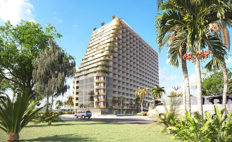 Optima Residences — 4
