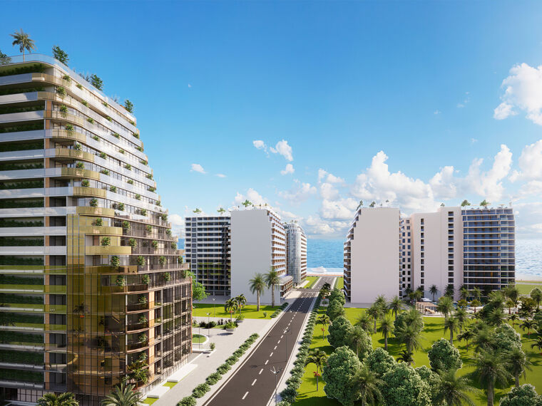 Optima Residences — 5