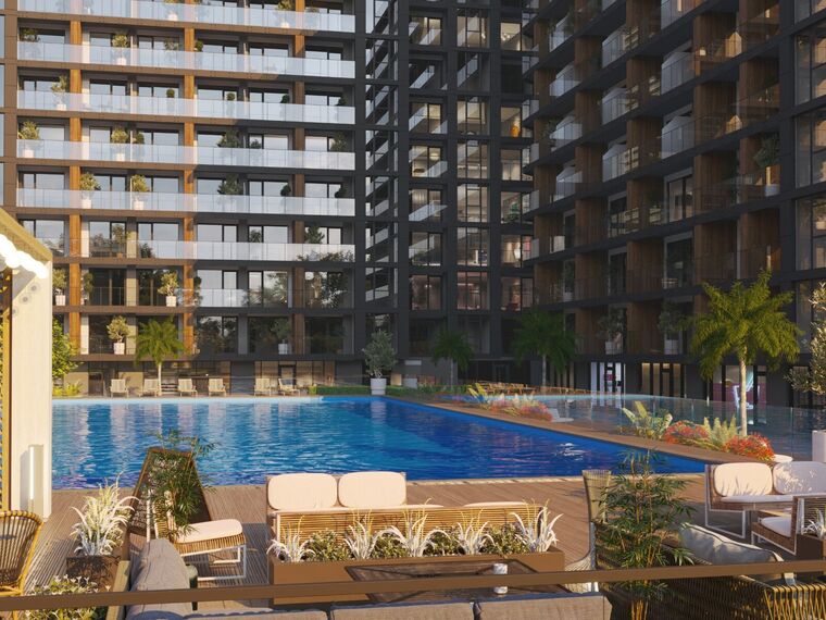 OXY Residence — 2