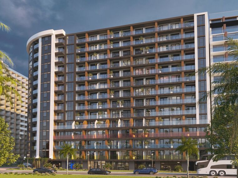 OXY Residence — 4