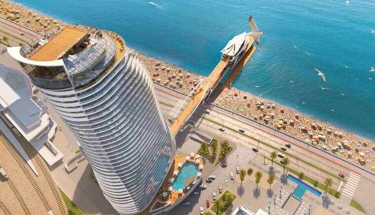 Panorama by Tower Group — 3