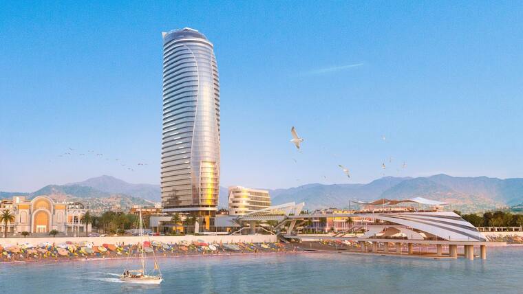 Panorama by Tower Group — 4