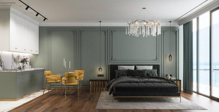 Panorama by Tower Group — 5