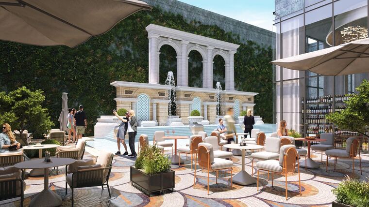 Piazza Residence — 4
