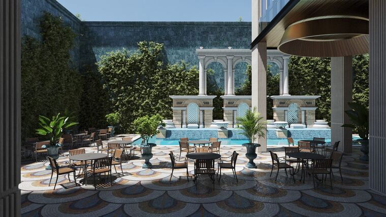 Piazza Residence — 5