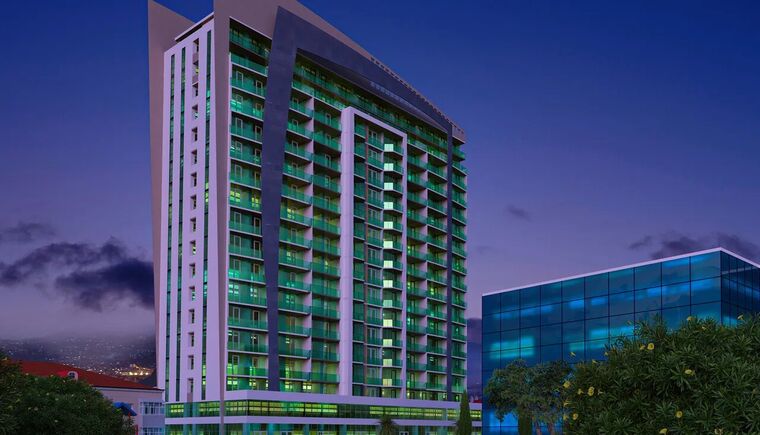 Portline — 4