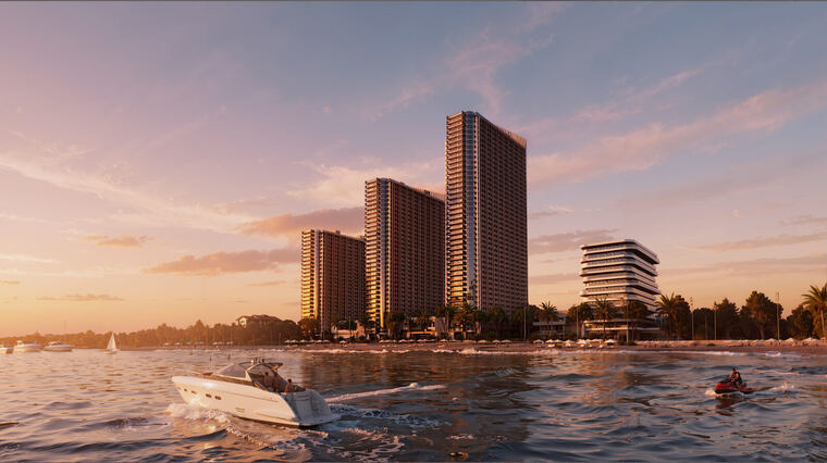 Alliance Renaissance — 2