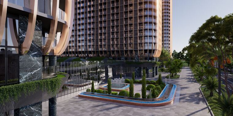 Alliance Renaissance — 5