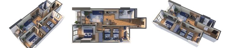 Status House — 4
