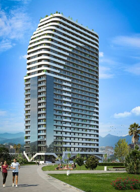 STEPS Batumi — 2