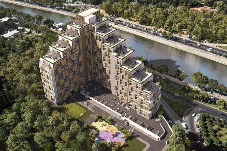 Tbilisi Terrace — 4