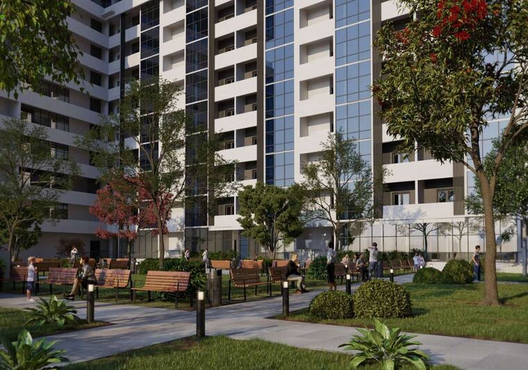 Vake Residence — 5