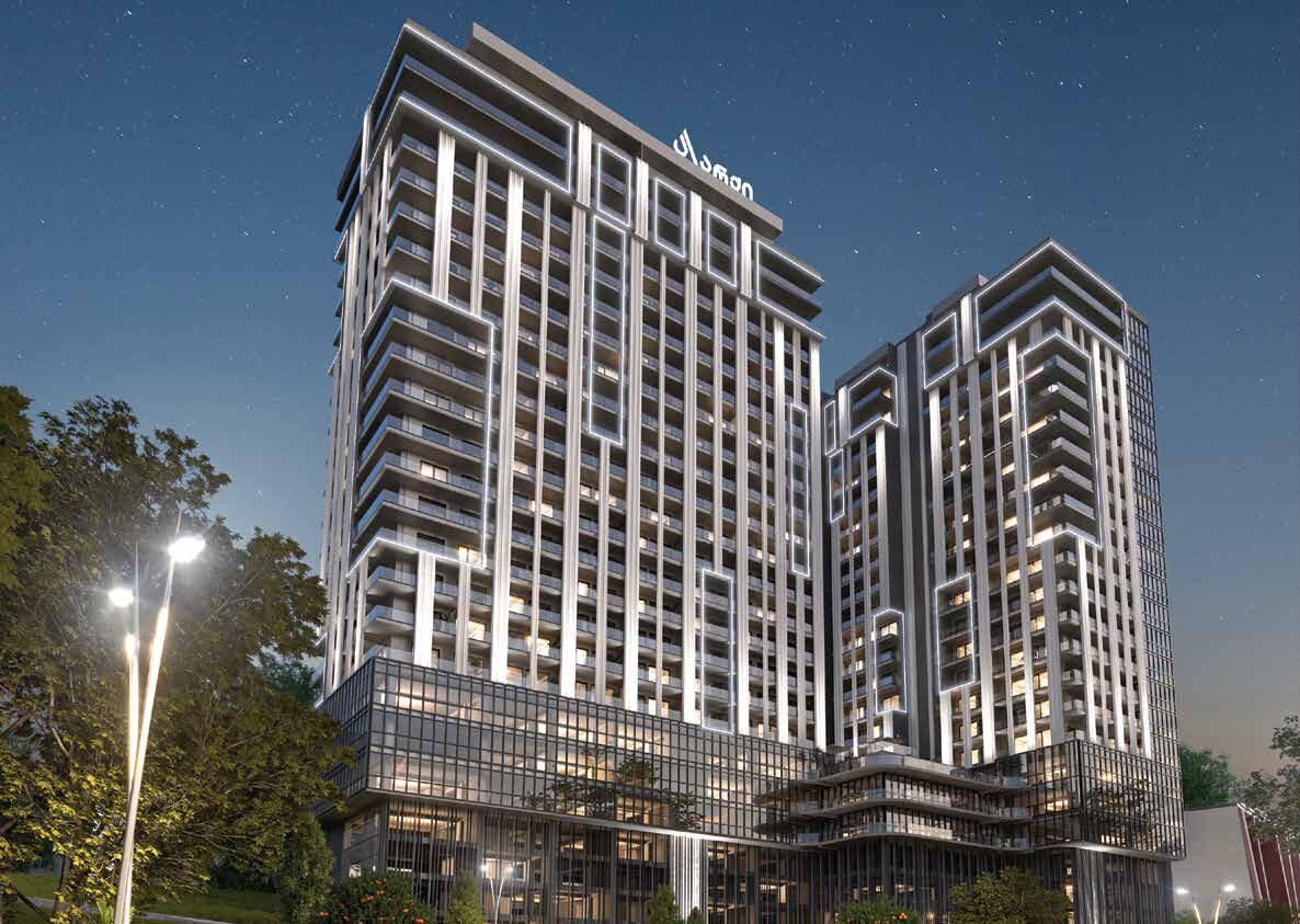 Archi Universe